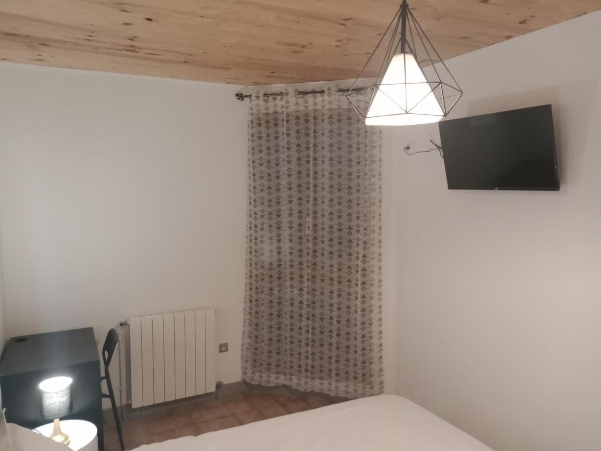 Hotel-Restaurant Le Matibyll Guilherand-Granges Екстериор снимка