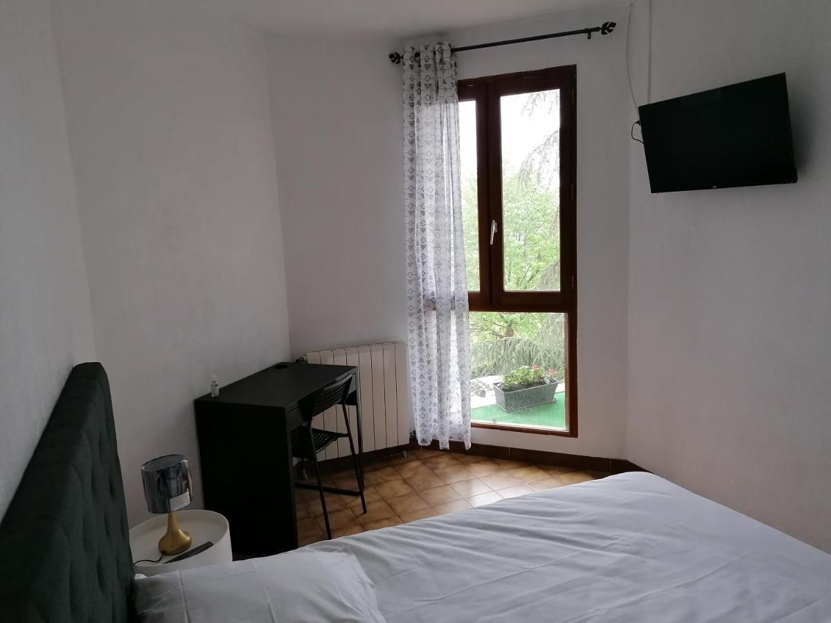 Hotel-Restaurant Le Matibyll Guilherand-Granges Екстериор снимка