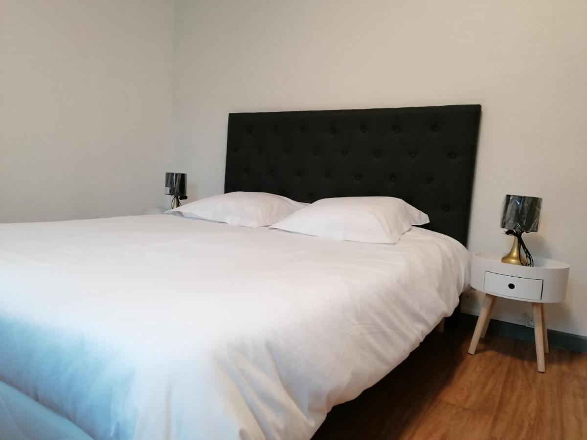 Hotel-Restaurant Le Matibyll Guilherand-Granges Екстериор снимка