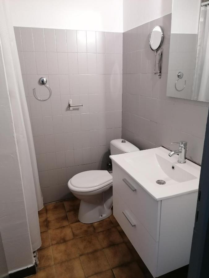 Hotel-Restaurant Le Matibyll Guilherand-Granges Екстериор снимка