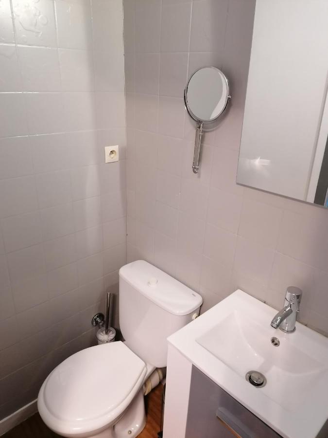 Hotel-Restaurant Le Matibyll Guilherand-Granges Екстериор снимка