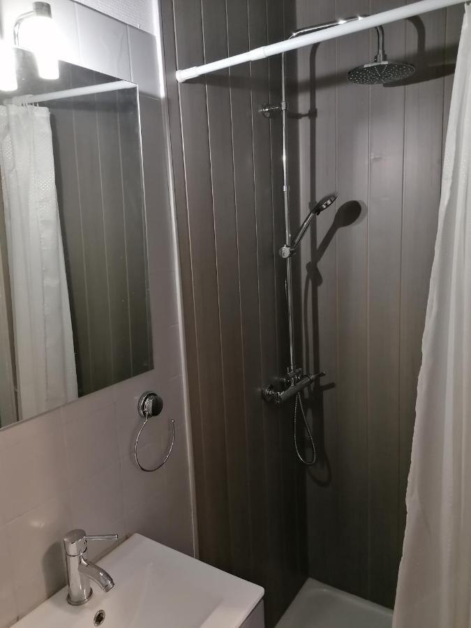 Hotel-Restaurant Le Matibyll Guilherand-Granges Екстериор снимка