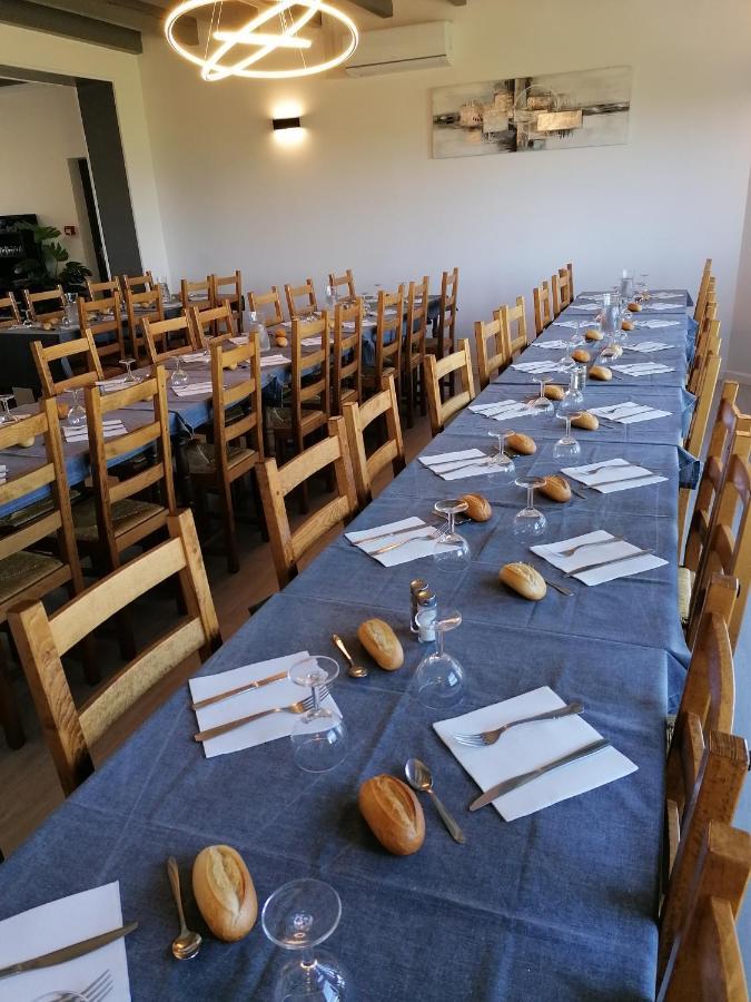 Hotel-Restaurant Le Matibyll Guilherand-Granges Екстериор снимка