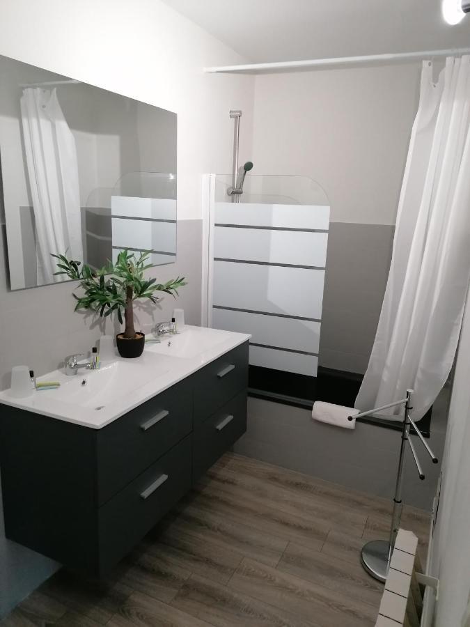 Hotel-Restaurant Le Matibyll Guilherand-Granges Екстериор снимка